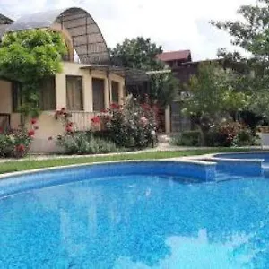 Maison d'hôtes Complex Maxim, Varna