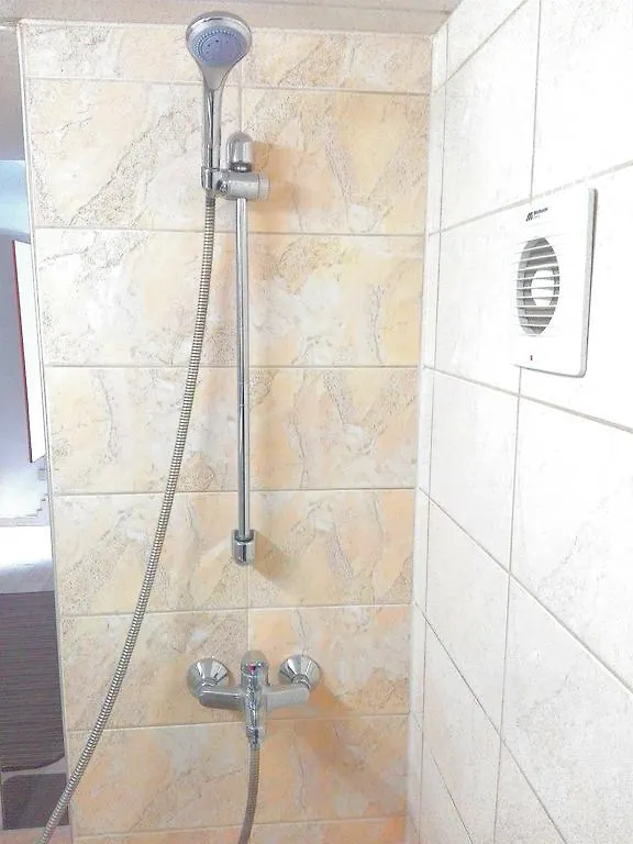 Private Rooms Siesta Varna